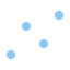 Latency optimization metrics icon