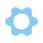 Monitoring and Optimization Layer icon