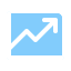 Increased Productivity icon