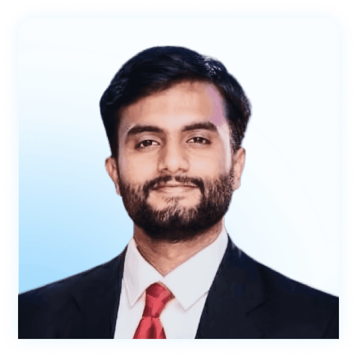 Muhammad Haris Bin Naeem CEO Centrox AI