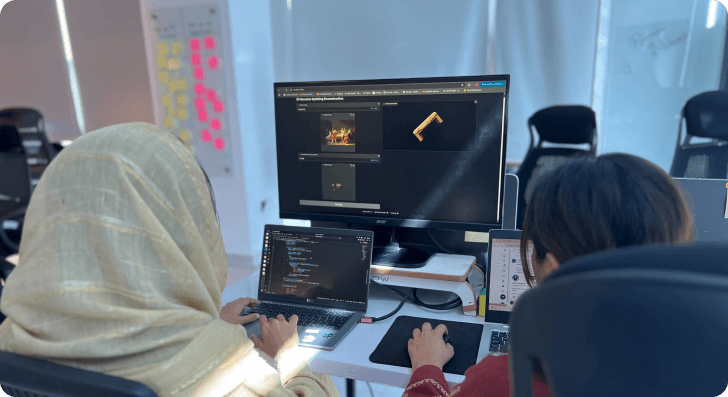 Our Expertise at Centrox AI - 1