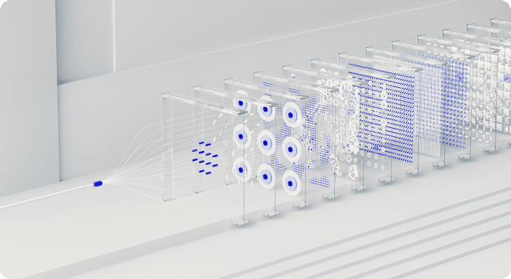 Our Expertise at Centrox AI - 3