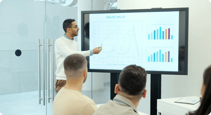 Our Expertise at Centrox AI - 4
