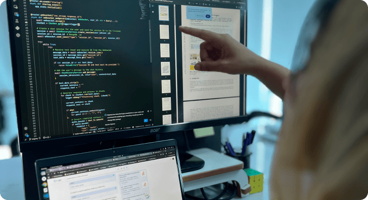 Our Expertise at Centrox AI - 5