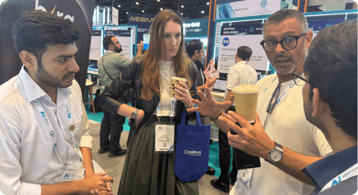Our Expertise at Centrox AI - 6