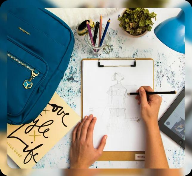AI for Fashion Retailers