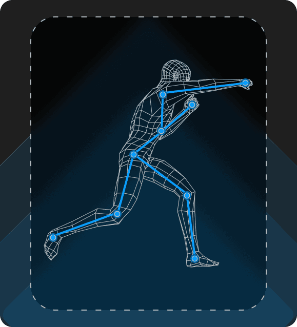 AI-powered gym training buddy