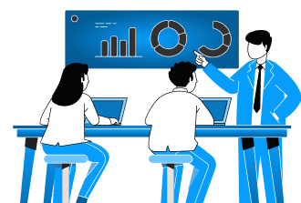 Corporate Employee Training & Onboarding