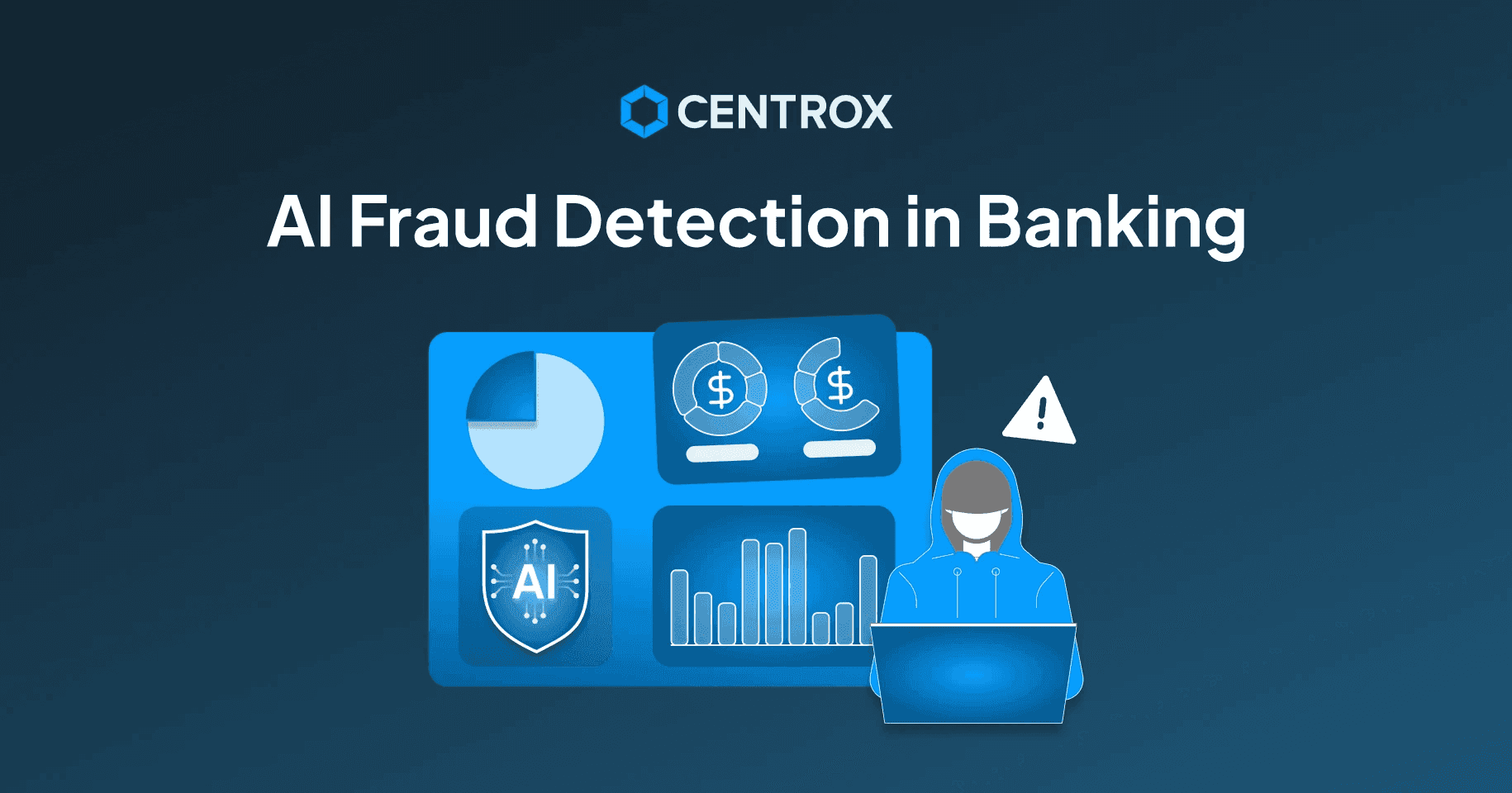 AI financial fraud detection