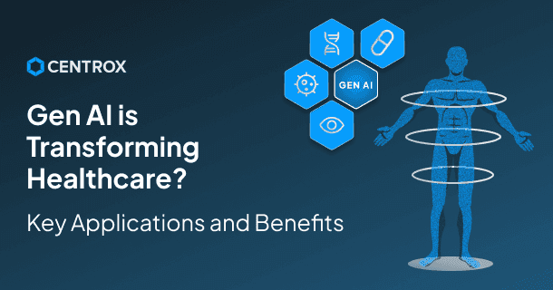 Generative AI in Healthcare