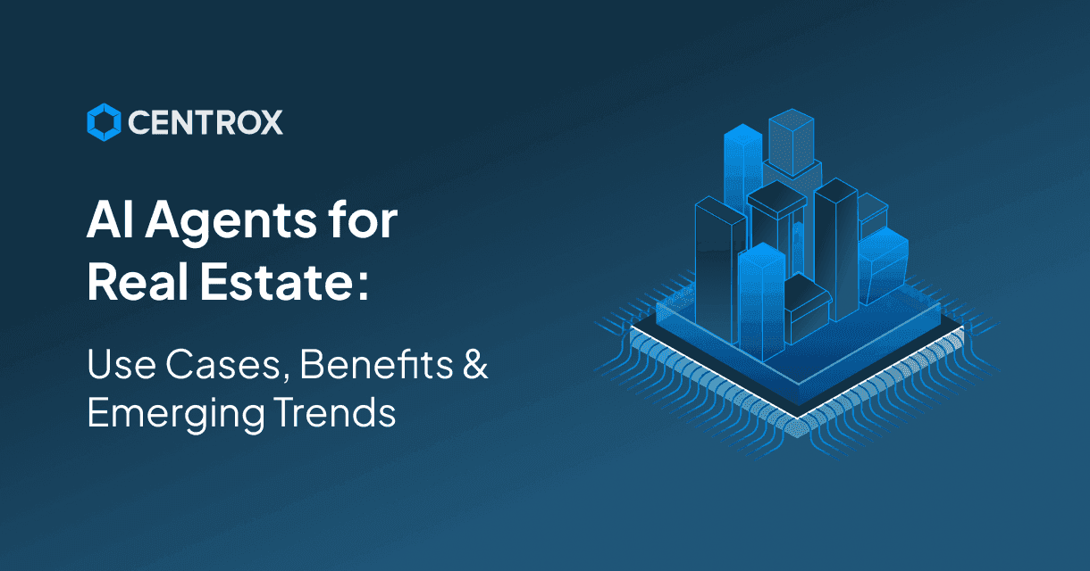 AI agents in Real Estate