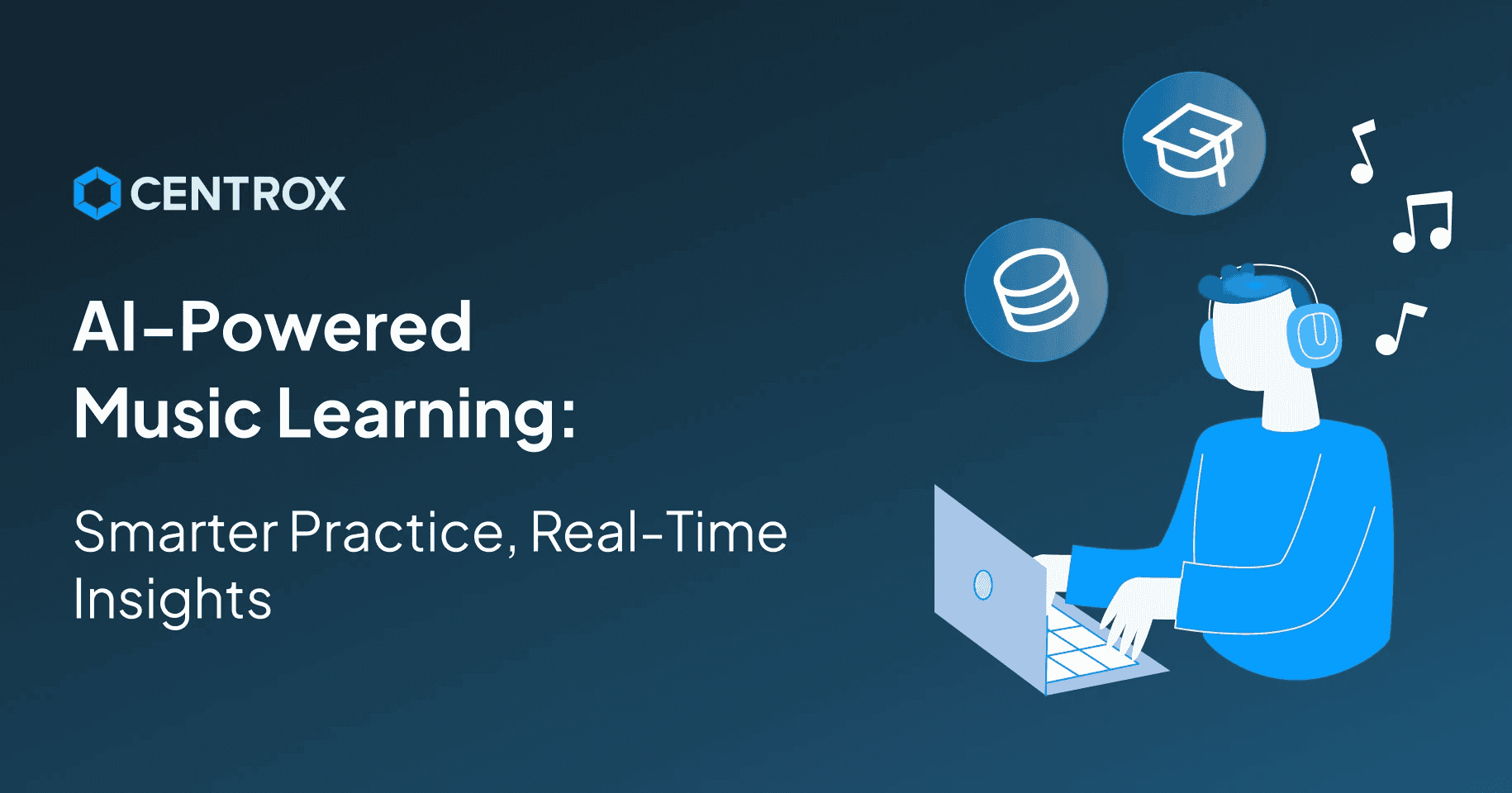 AI Music Learning