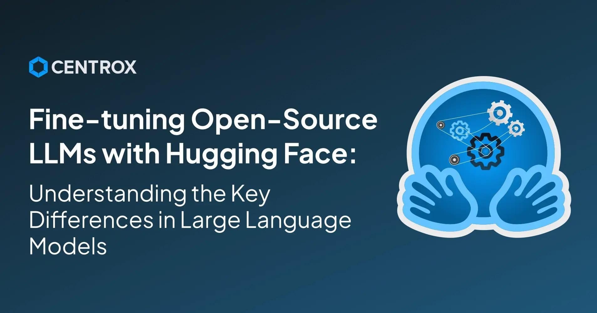 fine tuning Open source LLM