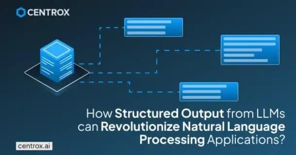 How Structured Output from LLMs Can Revolutionize NLP Applications