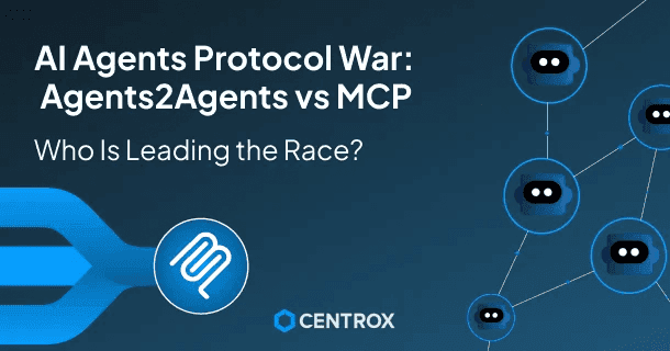 Agents2Agents vs MCP