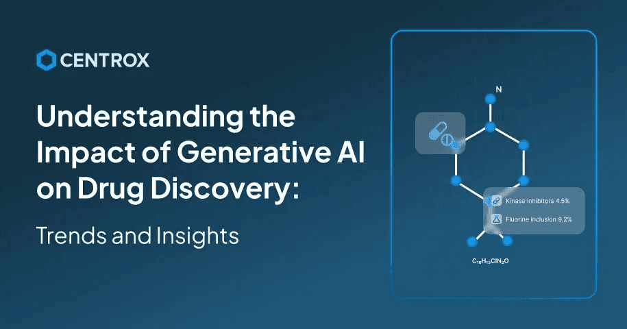 Generative AI in Drug Discovery