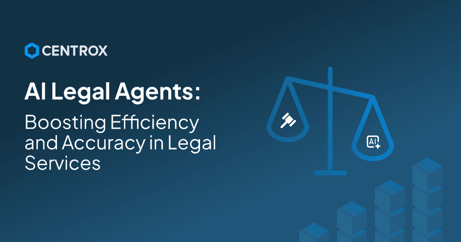 AI agents in legal efficiency