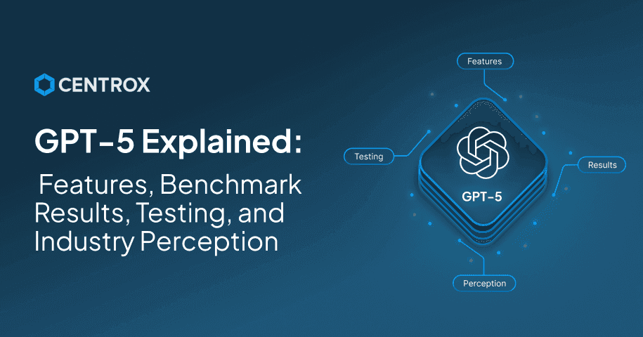 GPT-5 Explained