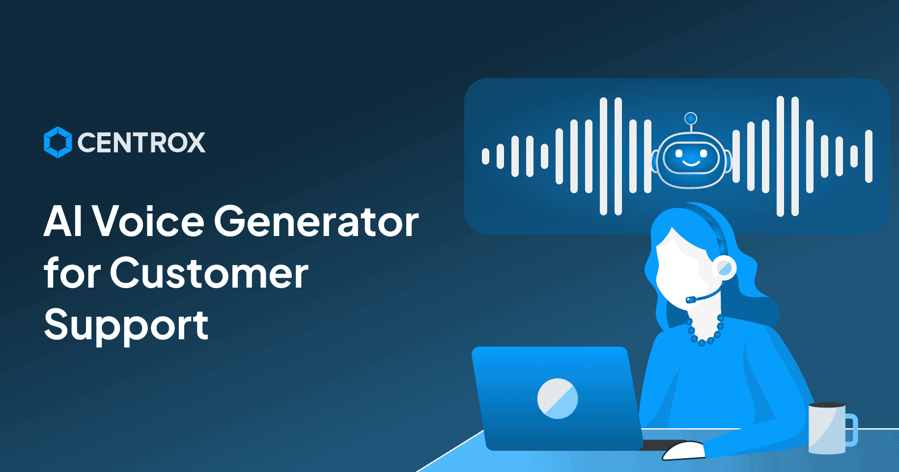 AI Voice Generator