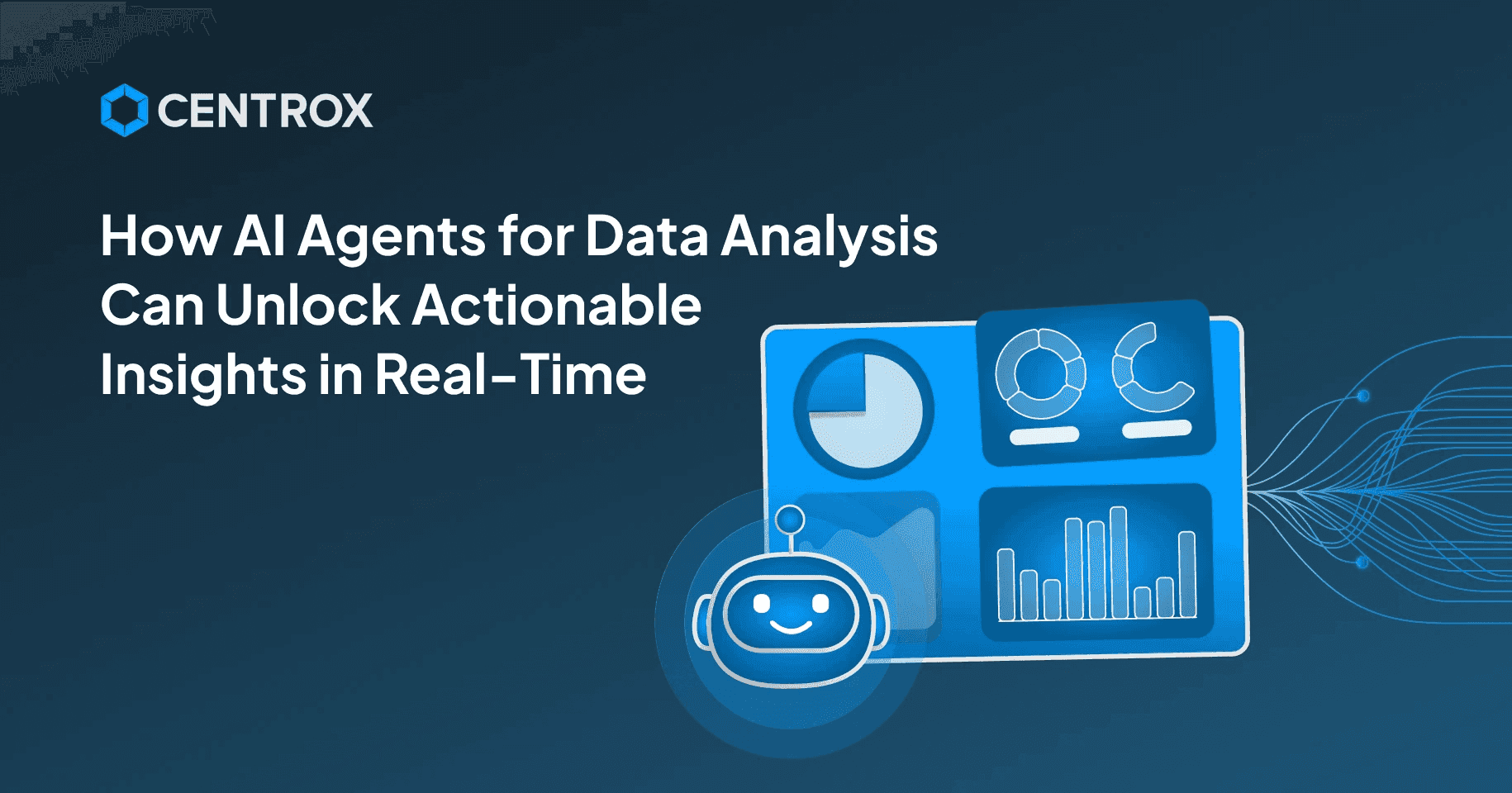 AI agents in Data Analysis
