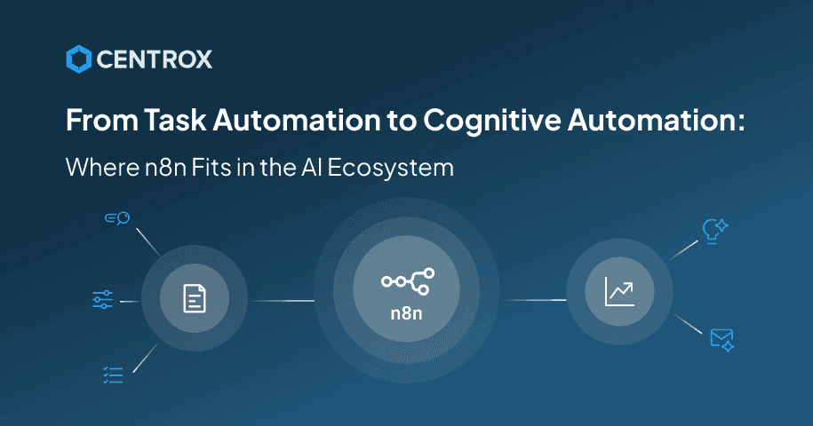 n8n automation in AI ecosystem