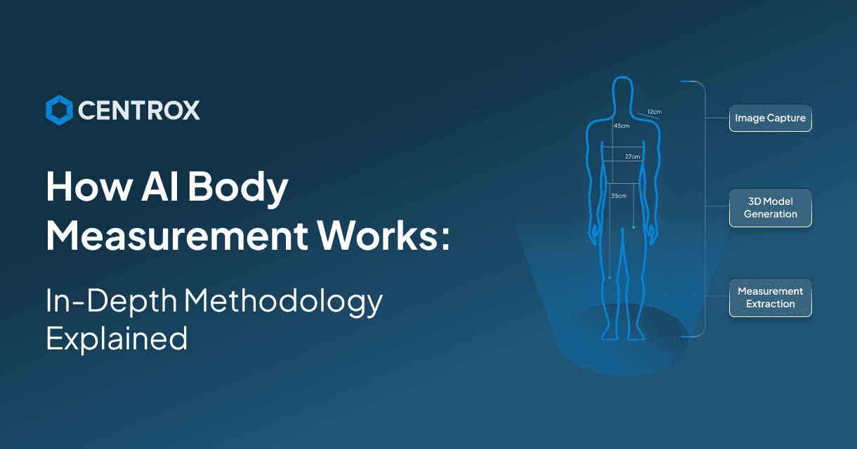 AI Body Measurement